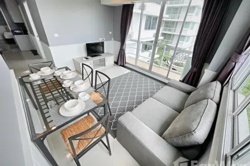 2 Bedroom Condo for rent in Waterford Sukhumvit 50, Phra Khanong, Bangkok near BTS On Nut