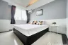 2 Bedroom Condo for rent in Waterford Sukhumvit 50, Phra Khanong, Bangkok near BTS On Nut