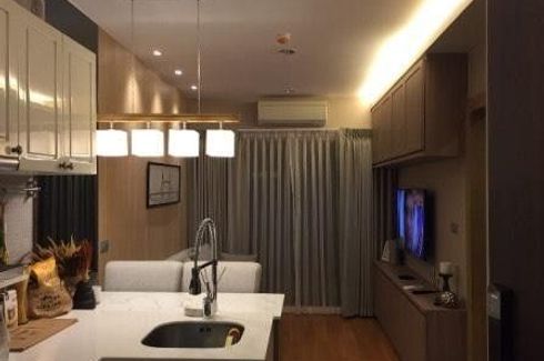 1 Bedroom Condo for sale in Condolette Dwell Sukhumvit 26, Khlong Tan, Bangkok near BTS Phrom Phong