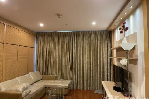 2 Bedroom Condo for rent in Siri Residence, Khlong Tan, Bangkok near BTS Phrom Phong