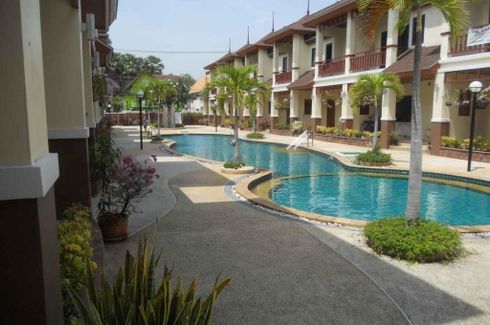 3 Bedroom Townhouse for sale in Thai Paradise South, Cha am, Phetchaburi