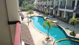 3 Bedroom Townhouse for sale in Thai Paradise South, Cha am, Phetchaburi