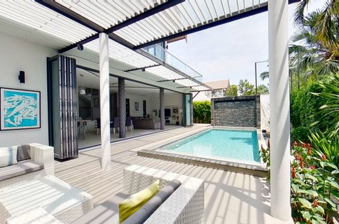 5 Bedroom Villa for rent in Picasso Villa, Choeng Thale, Phuket