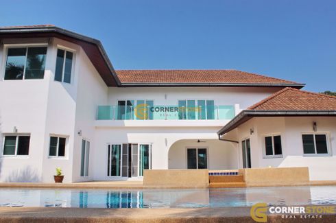 6 Bedroom House for rent in Pong, Chonburi
