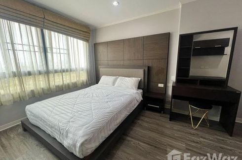 1 Bedroom Condo for sale in Lumpini Place Rama III - Riverview, Bang Khlo, Bangkok near BTS Saphan Taksin