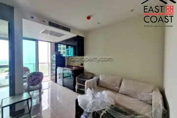1 Bedroom Condo for sale in Na Kluea, Chonburi