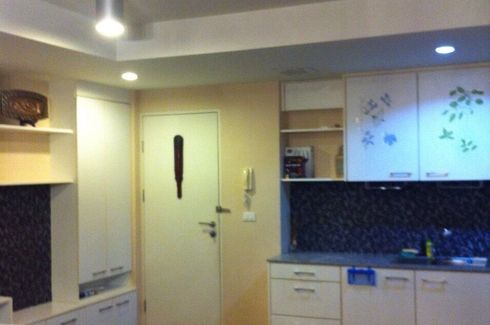 1 Bedroom Condo for rent in The IRIS Rama 9 – Srinakarin, Suan Luang, Bangkok near Airport Rail Link Hua Mak