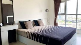 1 Bedroom Condo for rent in Aspire Sukhumvit 48, Phra Khanong, Bangkok near BTS Phra Khanong