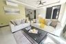 4 Bedroom House for sale in Whispering Palms, Pong, Chonburi