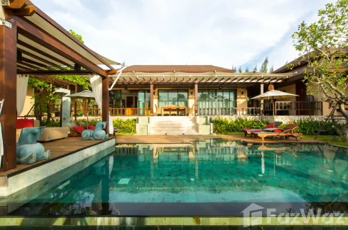 3 Bedroom Villa for rent in Sira Sila, Nong Kae, Prachuap Khiri Khan