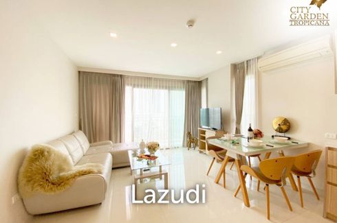 2 Bedroom Condo for rent in City Garden Tropicana, Na Kluea, Chonburi