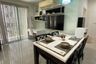 2 Bedroom Apartment for rent in Chanarat Place, Khlong Tan Nuea, Bangkok near MRT Sukhumvit