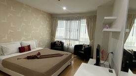 2 Bedroom Apartment for rent in Chanarat Place, Khlong Tan Nuea, Bangkok near MRT Sukhumvit