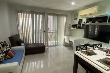 2 Bedroom Apartment for rent in Chanarat Place, Khlong Tan Nuea, Bangkok near MRT Sukhumvit