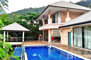 5 Bedroom Villa for sale in Chaweng Modern Villas, Bo Phut, Surat Thani
