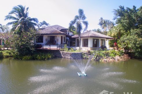 5 Bedroom Villa for rent in Surin Spring, Choeng Thale, Phuket