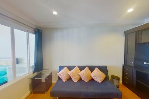 1 Bedroom Condo for sale in Grand Park View Asoke, Khlong Toei Nuea, Bangkok near BTS Asoke