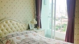 1 Bedroom Condo for sale in Supalai River Place, Bang Lamphu Lang, Bangkok near BTS Krung Thon Buri