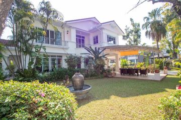 4 Bedroom House for sale in Land and House Park Chiang Mai, Nong Chom, Chiang Mai