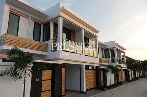 3 Bedroom House for sale in Nong Prue, Chonburi