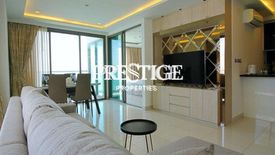 2 Bedroom Condo for rent in Wong Amat Tower, Na Kluea, Chonburi