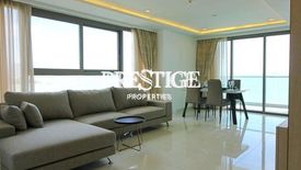 2 Bedroom Condo for rent in Wong Amat Tower, Na Kluea, Chonburi