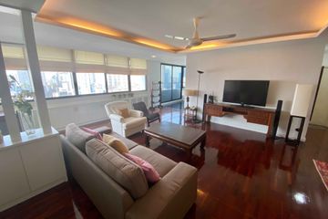 3 Bedroom Condo for Sale or Rent in Sukhumvit Casa, Khlong Toei, Bangkok near BTS Nana