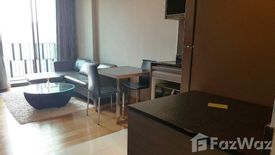 1 Bedroom Condo for rent in KEYNE BY SANSIRI, Khlong Tan, Bangkok near BTS Thong Lo