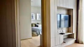 1 Bedroom Condo for rent in HQ by Sansiri, Khlong Tan Nuea, Bangkok near BTS Thong Lo