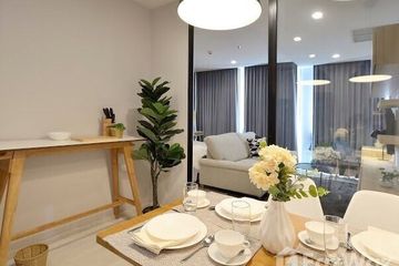 1 Bedroom Condo for rent in Noble Ploenchit, Lumpini, Bangkok near BTS Ploen Chit