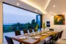 5 Bedroom Villa for sale in Yamu Hills, Pa Khlok, Phuket