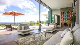 5 Bedroom Villa for sale in Yamu Hills, Pa Khlok, Phuket
