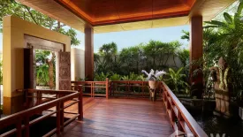 5 Bedroom Villa for sale in Khlong Tan Nuea, Bangkok near MRT Sukhumvit