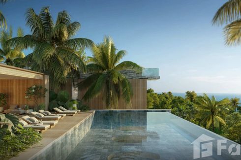 2 Bedroom Condo for sale in Gardens of Eden - Eden Residence, Choeng Thale, Phuket