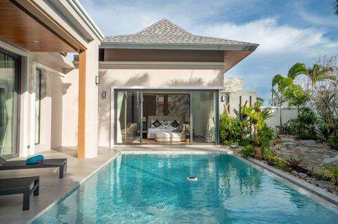 3 Bedroom Villa for rent in The Breeze Villas, Choeng Thale, Phuket