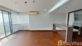 3 Bedroom Condo for rent in Rattanakosin View Mansion, Bang Yi Khan, Bangkok near MRT Sanam Luang