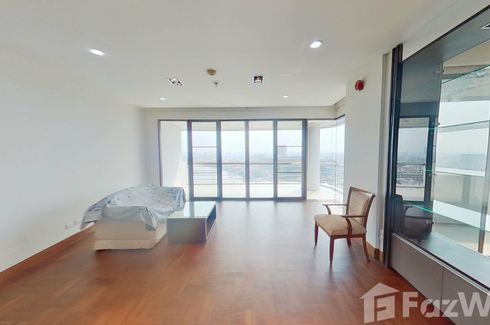 3 Bedroom Condo for rent in Rattanakosin View Mansion, Bang Yi Khan, Bangkok near MRT Sanam Luang