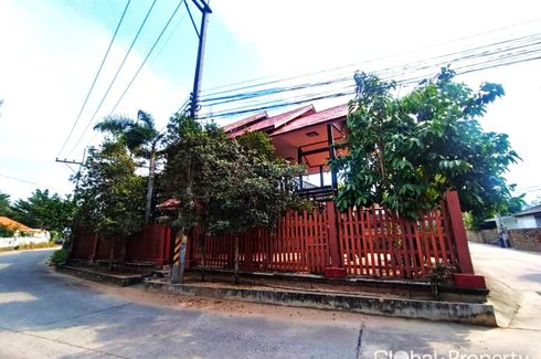 2 Bedroom House for sale in Nong Prue, Chonburi