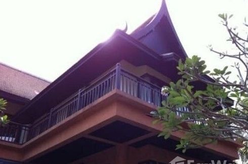 4 Bedroom Villa for sale in DASIRI Dharawadi Pool Villas & Residence, Na Jomtien, Chonburi