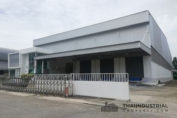 Warehouse / Factory for Sale or Rent in Phraek Sa Mai, Samut Prakan