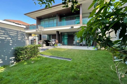 4 Bedroom House for rent in setthasiri krungthep kreetha, Hua Mak, Bangkok