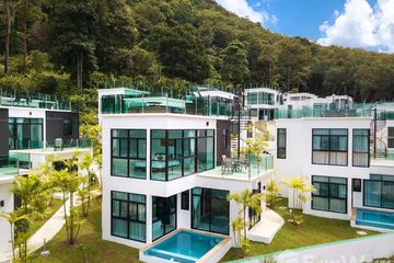 2 Bedroom Villa for rent in NaMara The Residences Phuket, Kamala, Phuket