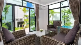 2 Bedroom Villa for rent in NaMara The Residences Phuket, Kamala, Phuket