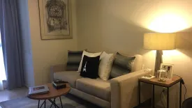 2 Bedroom Condo for rent in Maestro 02 Ruamrudee, Lumpini, Bangkok near BTS Ploen Chit