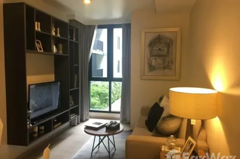 2 Bedroom Condo for rent in Maestro 02 Ruamrudee, Lumpini, Bangkok near BTS Ploen Chit