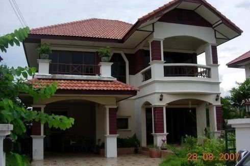 4 Bedroom House for sale in Siriporn Villa 7, San Sai Noi, Chiang Mai