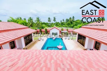 4 Bedroom House for Sale or Rent in Nong Prue, Chonburi