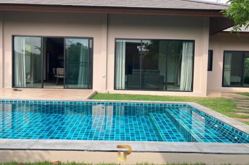 2 Bedroom Villa for sale in Baan Pattaya 6, Huai Yai, Chonburi
