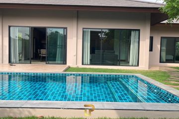 2 Bedroom Villa for sale in Baan Pattaya 6, Huai Yai, Chonburi