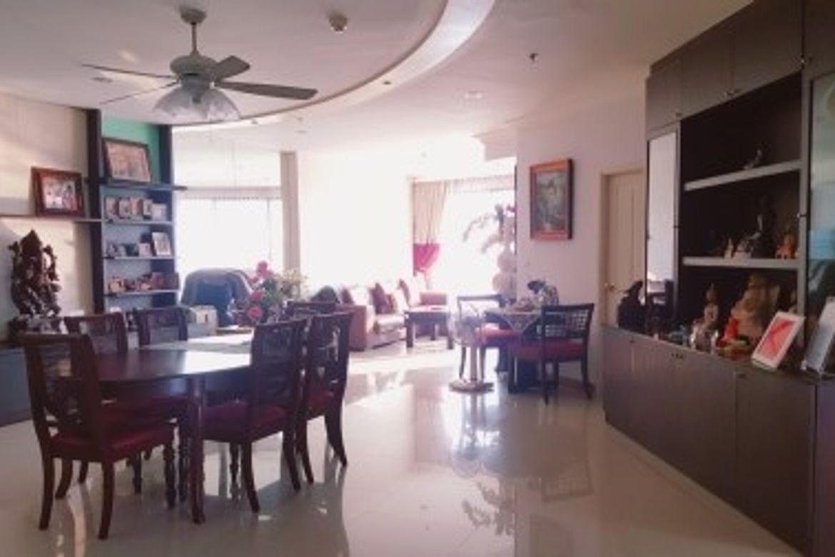 Bang Kho Laem, Bangkok